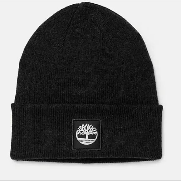 Timberland Southridge Cuffed Beanie Hat - Picture 1 of 6